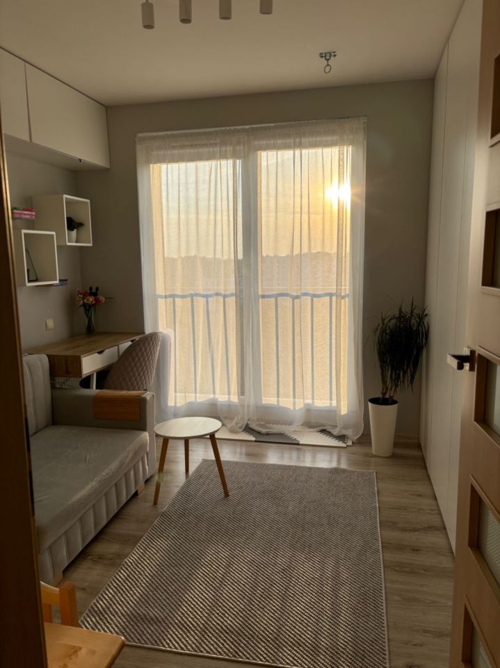 Mieszkanie 3-pokojowe Lublin Węglinek, ul. Koralowa. Zdjęcie 3