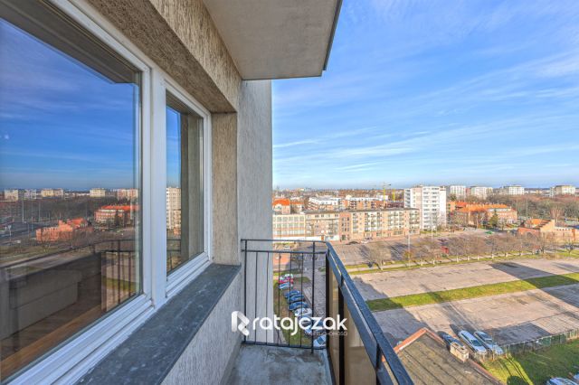 Mieszkanie 3-pokojowe Gdańsk Śródmieście, ul. Długie Ogrody. Zdjęcie 19