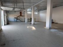 Hala/magazyn Mniszew. Zdjęcie 2