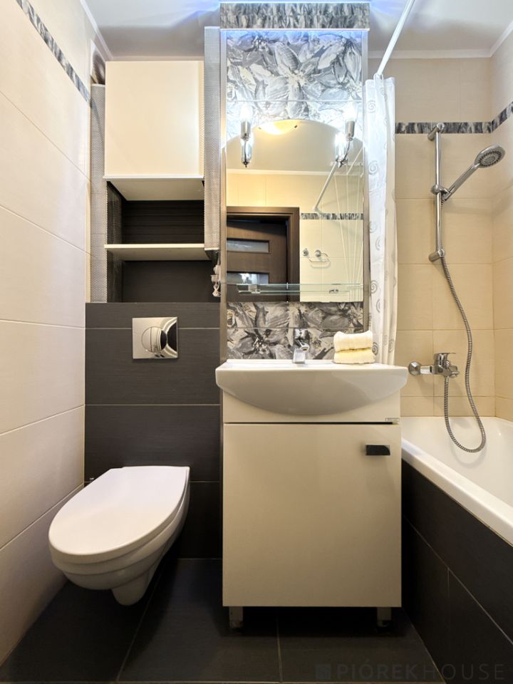 Mieszkanie 2-pokojowe Warszawa Wola, ul. Żelazna. Zdjęcie 4