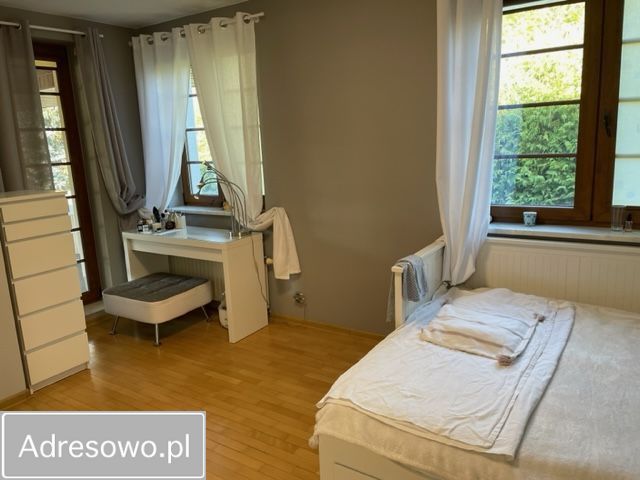 dom wolnostojący, 6 pokoi Łódź Ruda Pabianicka. Zdjęcie 12