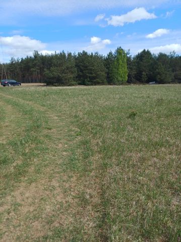 Działka budowlana Wdzydze Tucholskie. Zdjęcie 1