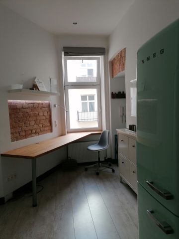 Mieszkanie 1-pokojowe Warszawa Śródmieście. Zdjęcie 6