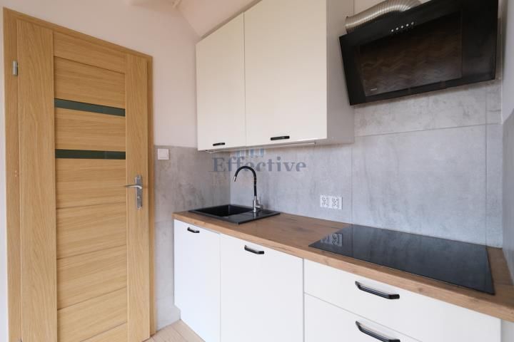 Mieszkanie 1-pokojowe Wrocław Krzyki, ul. Gajowicka