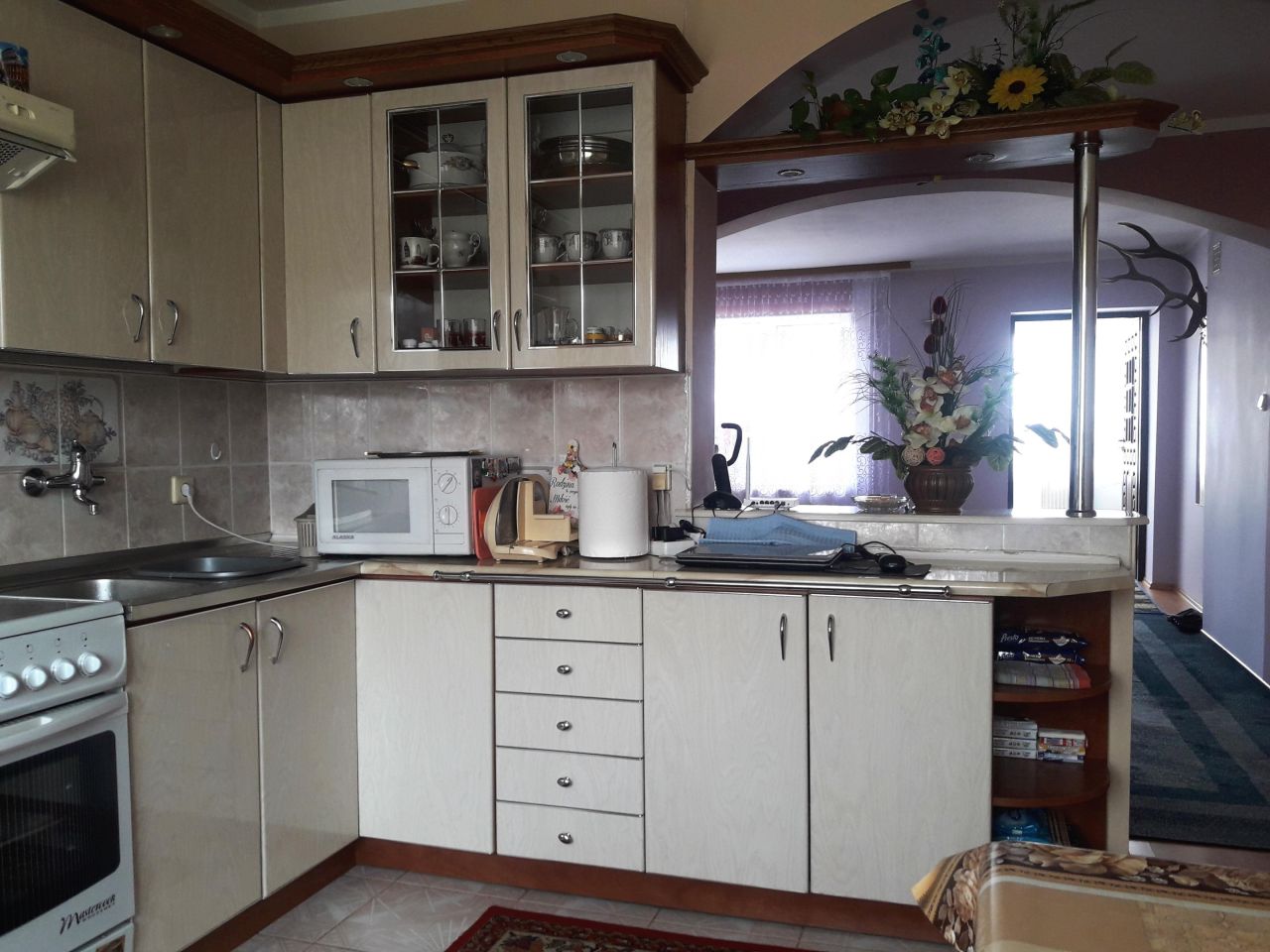 dom wolnostojący, 6 pokoi Kolno. Zdjęcie 5