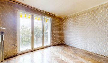 Mieszkanie 1-pokojowe Łódź Bałuty, ul. Mahatmy Gandhiego