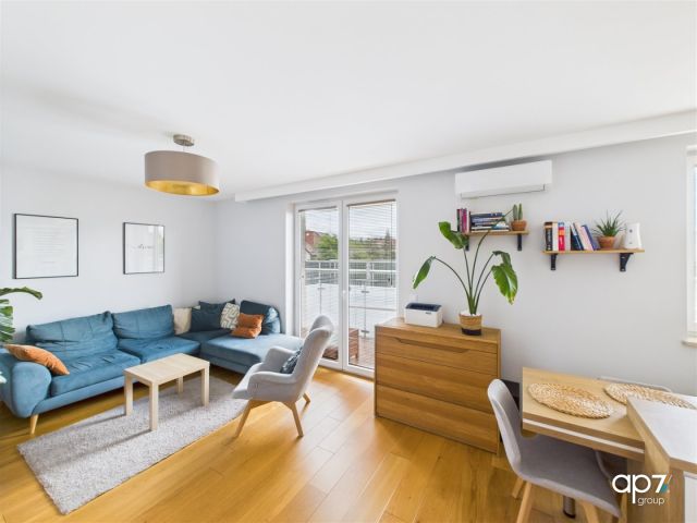 Mieszkanie 2-pokojowe Kraków Prądnik Biały, ul. Zygmunta Glogera. Zdjęcie 3