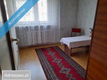 Mieszkanie 3-pokojowe Częstochowa Centrum, al. Aleja Kościuszki. Zdjęcie 3