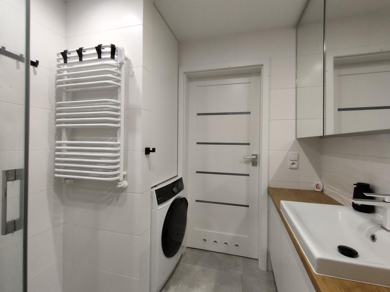 Mieszkanie 2-pokojowe Kieźliny, ul. Edyty Stein. Zdjęcie 9