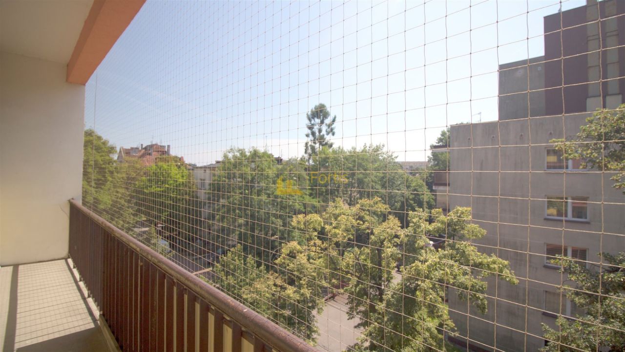 Mieszkanie 2-pokojowe Kraków Grzegórzki, ul. Józefa Brodowicza. Zdjęcie 11