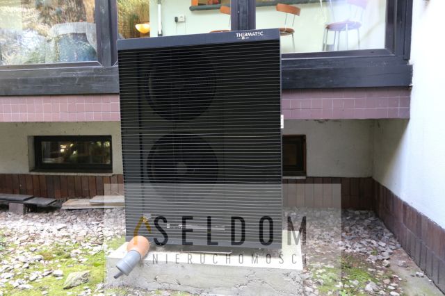 dom wolnostojący, 7 pokoi Chojny. Zdjęcie 22