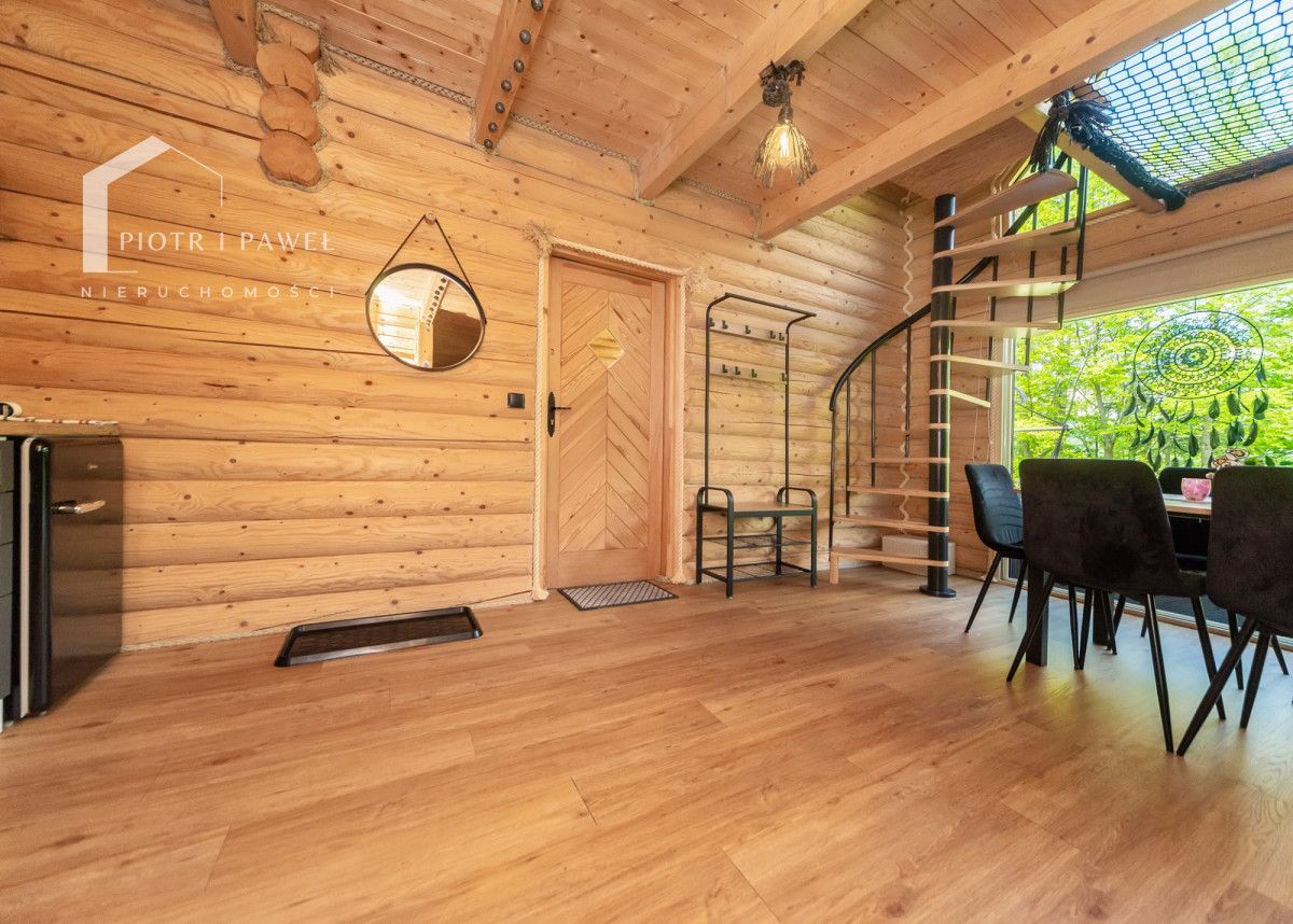 Lokal Szczyrk, os. Czyrna. Zdjęcie 16