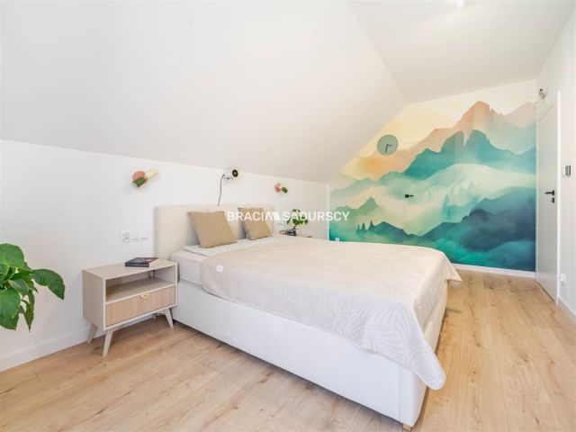 dom wolnostojący, 6 pokoi Młodziejowice. Zdjęcie 27