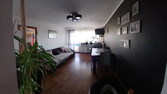 Mieszkanie 3-pokojowe Ustka, ul. Legionów. Zdjęcie 1