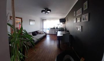 Mieszkanie 3-pokojowe Ustka, ul. Legionów