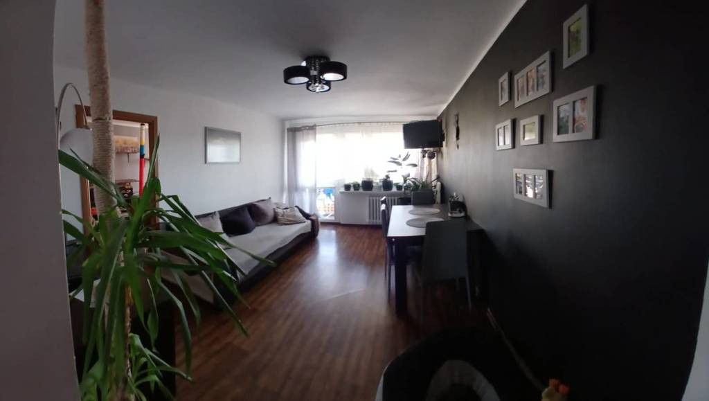 Mieszkanie 3-pokojowe Ustka, ul. Legionów