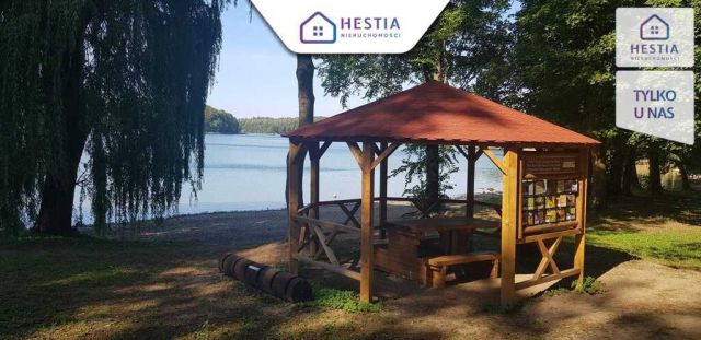 dom letniskowy, 3 pokoje Ińsko. Zdjęcie 18
