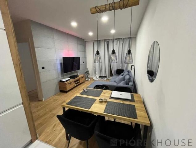 Mieszkanie 2-pokojowe Warszawa Mokotów, ul. Komputerowa. Zdjęcie 2