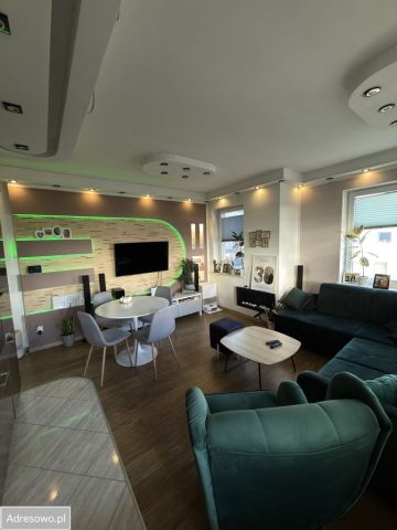 Mieszkanie 3-pokojowe Brodnica Grunwald Pierwszy, ul. Sudecka. Zdjęcie 1