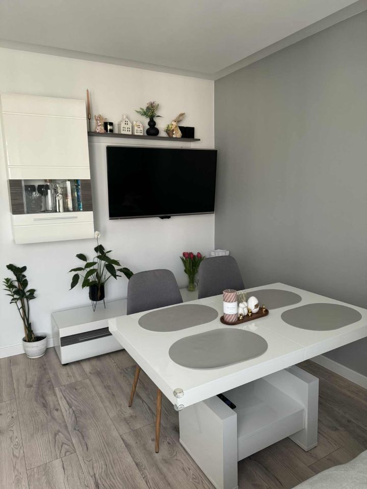 Mieszkanie 3-pokojowe Mielec Cyranka, ul. Edwarda Biernackiego. Zdjęcie 6