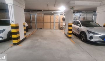 Garaż/miejsce parkingowe Gdynia Chwarzno-Wiczlino, ul. Janki Bryla