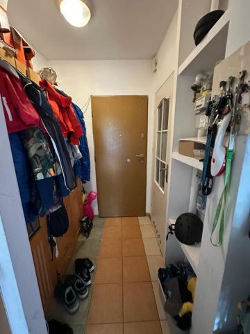 Mieszkanie 2-pokojowe Kraków Prądnik Biały, ul. Nad Sudołem. Zdjęcie 8