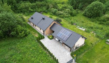 dom wolnostojący, 5 pokoi Trzebinia, ul. Gościnna