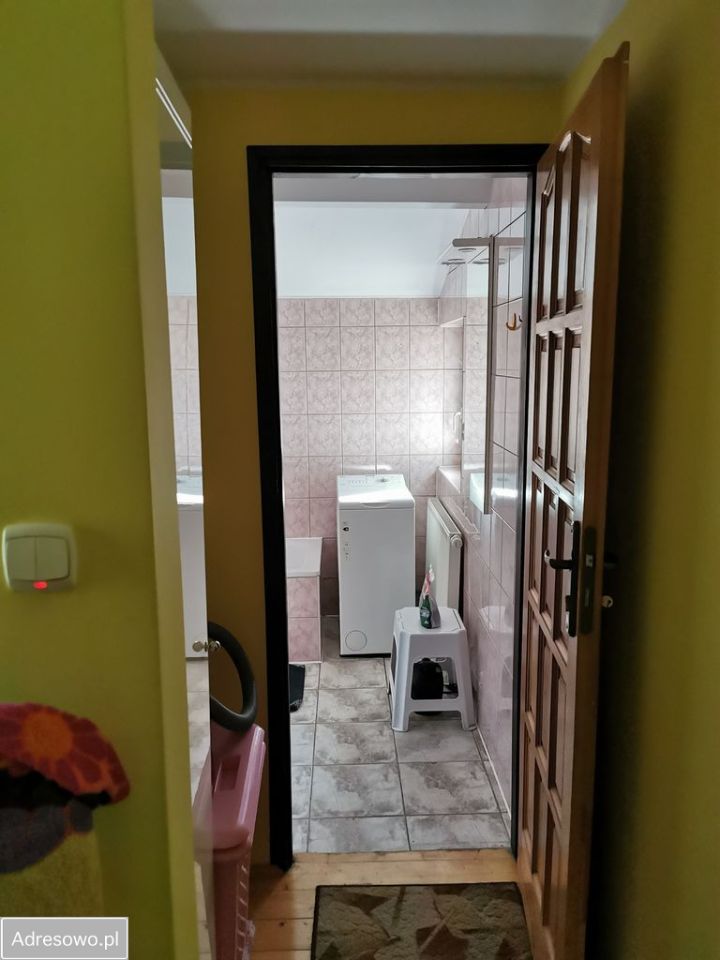 bliźniak, 3 pokoje Warszawa Falenica, ul. Włókiennicza. Zdjęcie 12