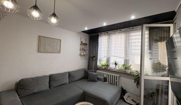 Mieszkanie 3-pokojowe Piekary Śląskie Centrum, ul. gen. Jerzego Ziętka