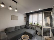 Mieszkanie 3-pokojowe Piekary Śląskie Centrum, ul. gen. Jerzego Ziętka