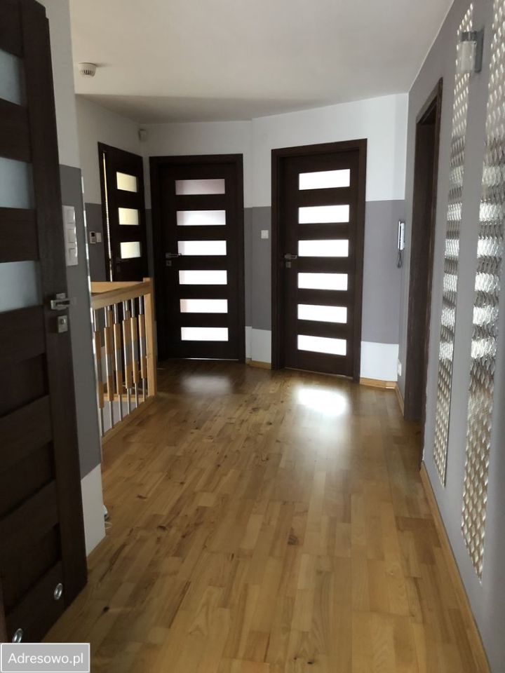 dom wolnostojący, 6 pokoi Chechło Pierwsze, ul. K. I. Gałczyńskiego. Zdjęcie 6