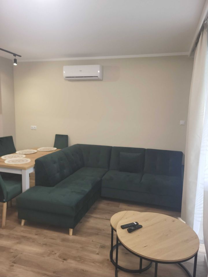 Mieszkanie 3-pokojowe Włocławek. Zdjęcie 6