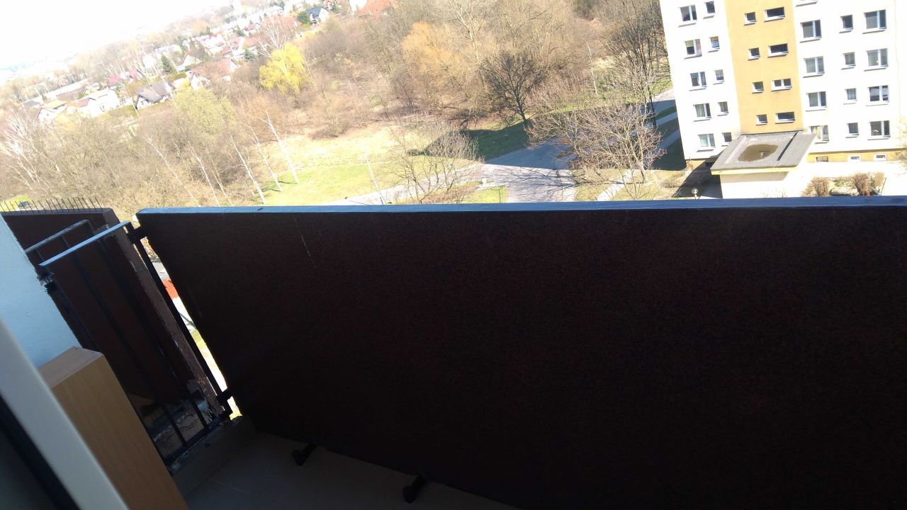 Mieszkanie 1-pokojowe Kraków Prokocim, ul. Lilli Wenedy. Zdjęcie 8