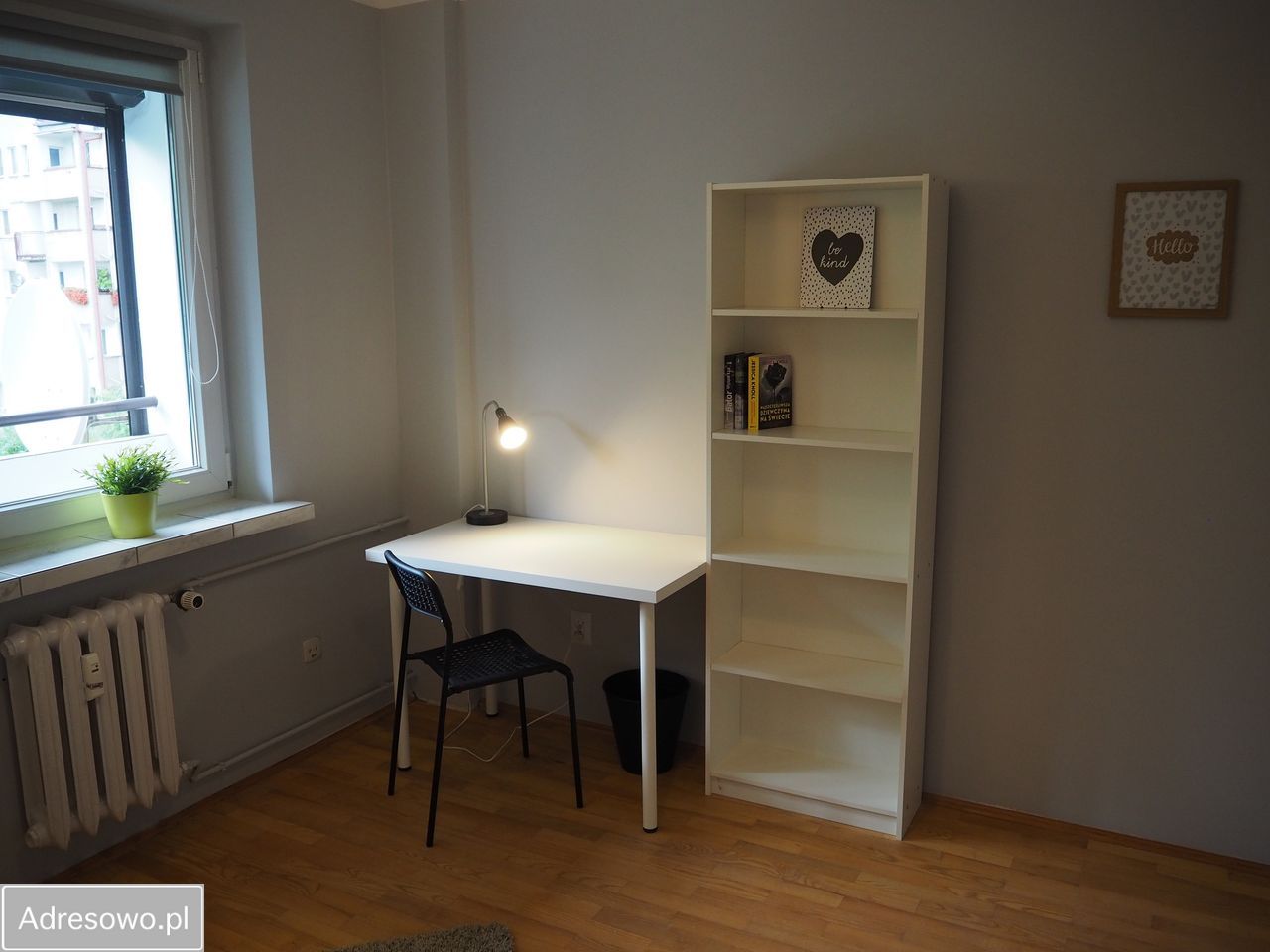 Pokój Wrocław Krzyki, ul. Śliczna. Zdjęcie 7