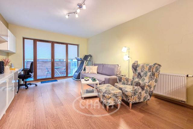 Mieszkanie 2-pokojowe Wrocław Śródmieście, ul. Romana Dmowskiego. Zdjęcie 2