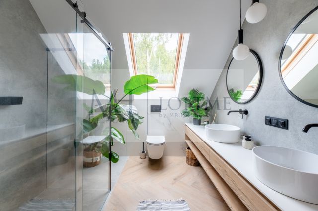 dom wolnostojący, 5 pokoi Wrząca. Zdjęcie 12