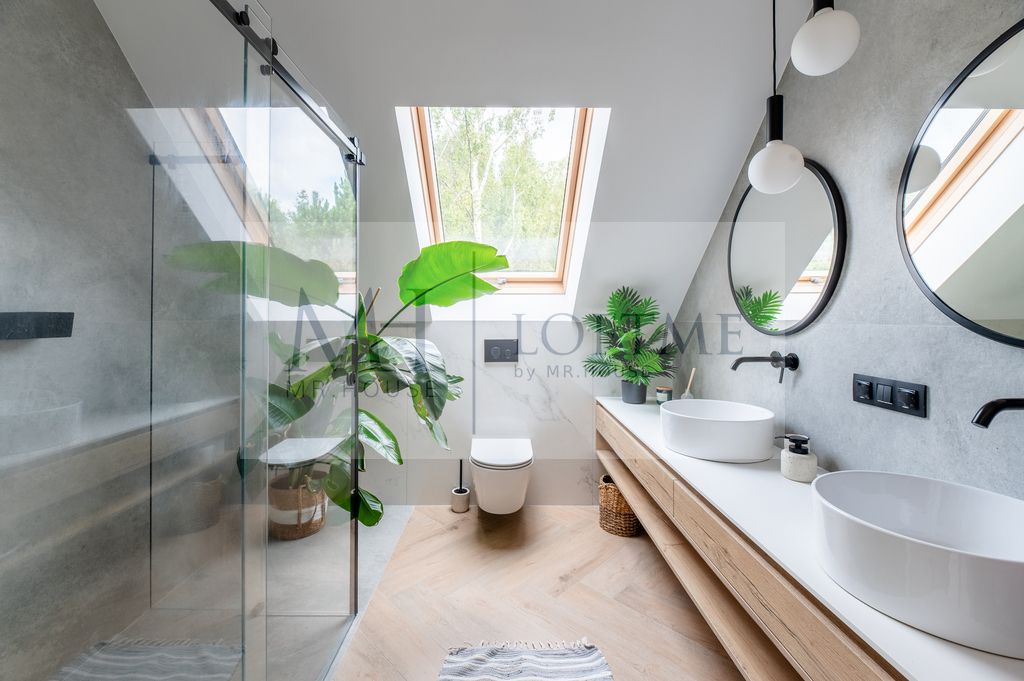 dom wolnostojący, 5 pokoi Wrząca. Zdjęcie 12