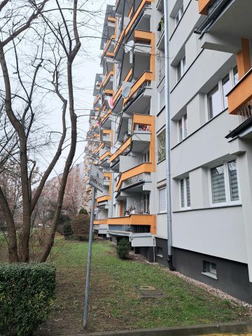 Mieszkanie 2-pokojowe Wrocław Popowice, ul. Bobrza. Zdjęcie 19