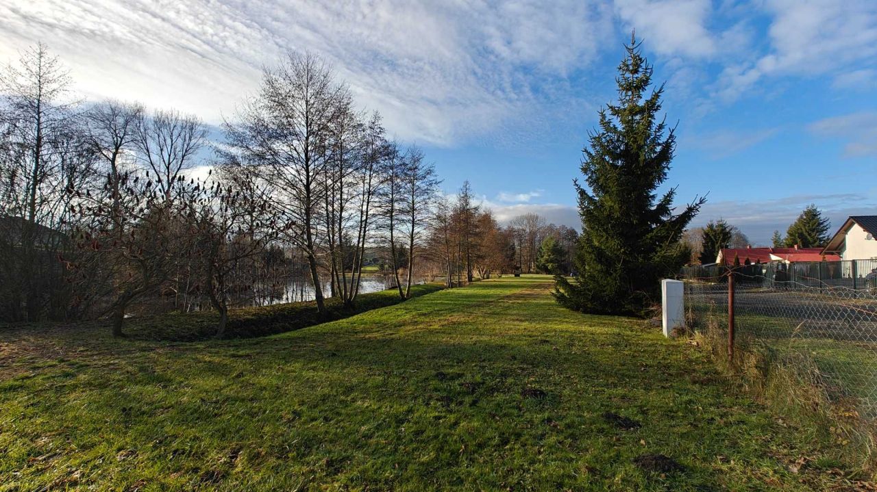 Działka budowlana Trzebcz. Zdjęcie 7