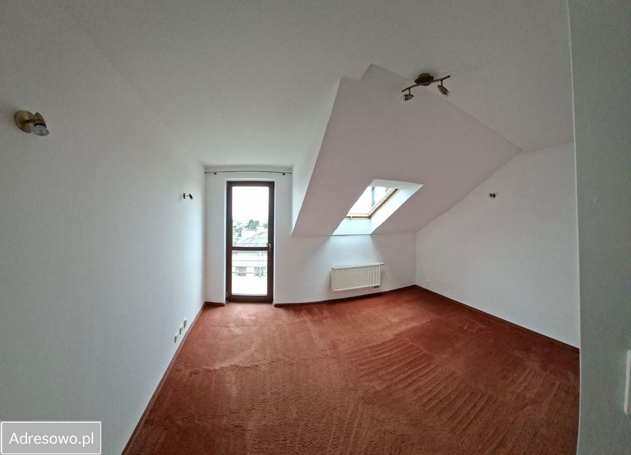 Mieszkanie 4-pokojowe Rzeszów Pobitno, ul. Jana Twardowskiego. Zdjęcie 16