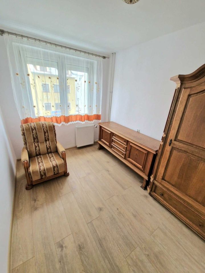 Mieszkanie 4-pokojowe Lubań Centrum, rynek Rynek. Zdjęcie 6