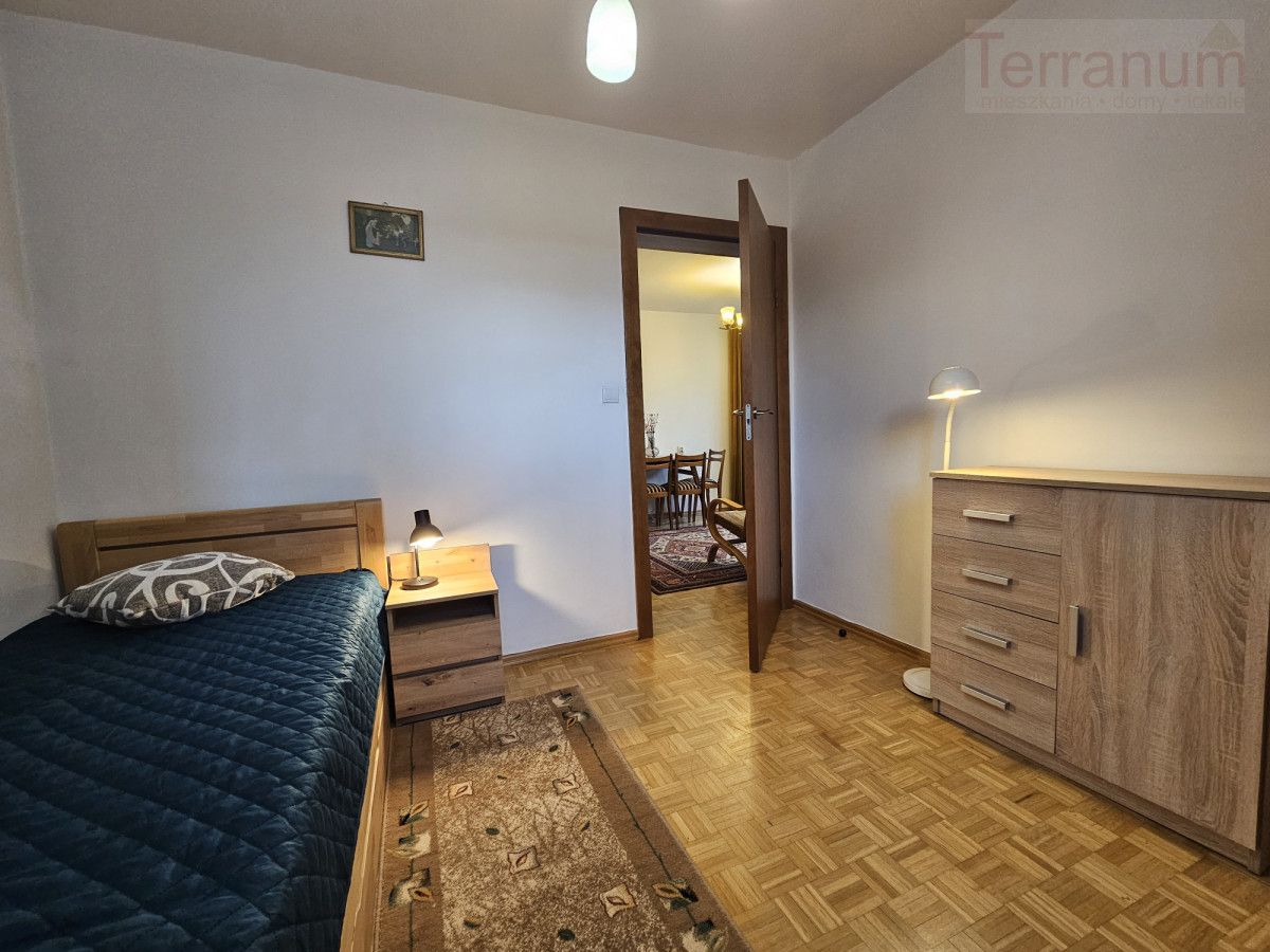 Mieszkanie 3-pokojowe Warszawa Śródmieście, ul. Górnośląska. Zdjęcie 6