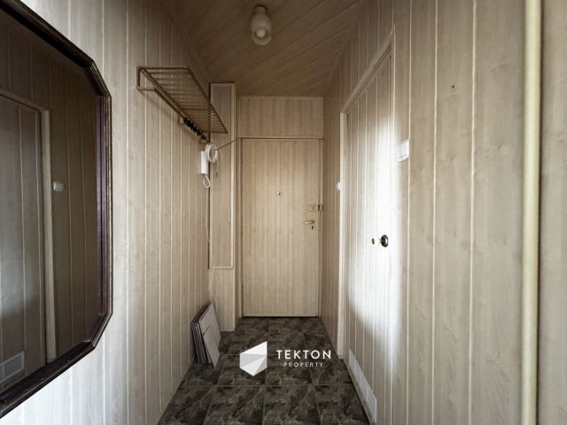 Mieszkanie 3-pokojowe Łódź Górna, ul. gen. Jarosława Dąbrowskiego. Zdjęcie 11