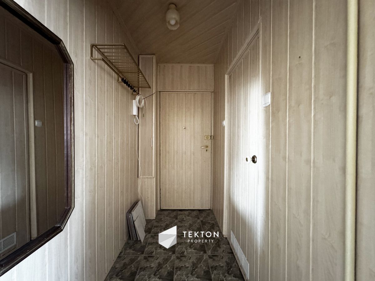 Mieszkanie 3-pokojowe Łódź Górna, ul. gen. Jarosława Dąbrowskiego. Zdjęcie 11