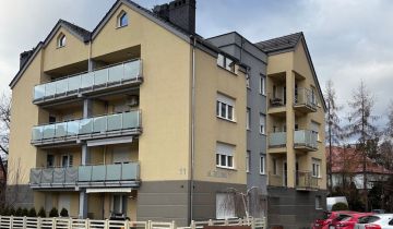 Mieszkanie 3-pokojowe Jelenia Góra Cieplice Śląskie-Zdrój, ul. Zielona