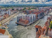 Mieszkanie 1-pokojowe Gdańsk Śródmieście, ul. Chmielna. Zdjęcie 2