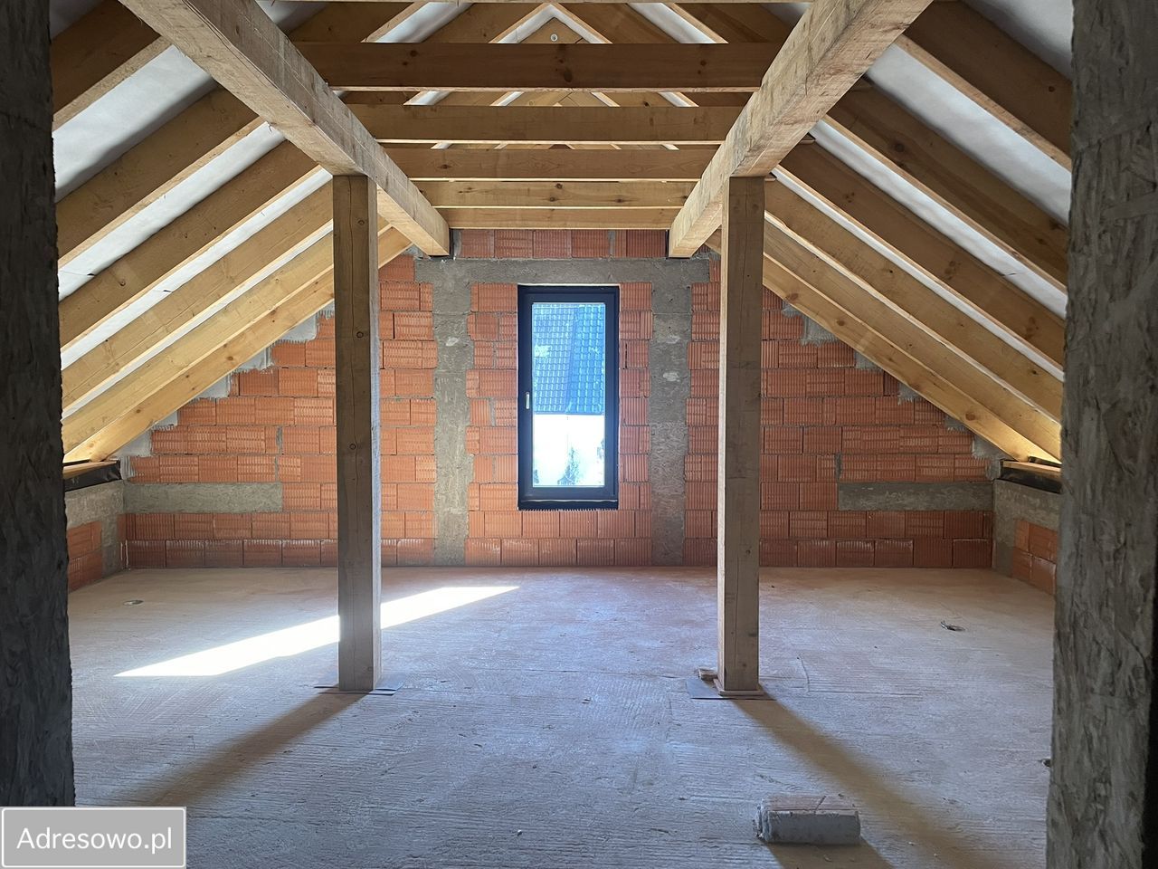 dom wolnostojący, 4 pokoje Wilkszyn, ul. Błotna. Zdjęcie 14