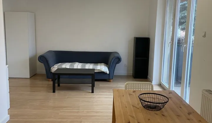 Mieszkanie 2-pokojowe Szczecin Niebuszewo, ul. Przyjaciół Żołnierza