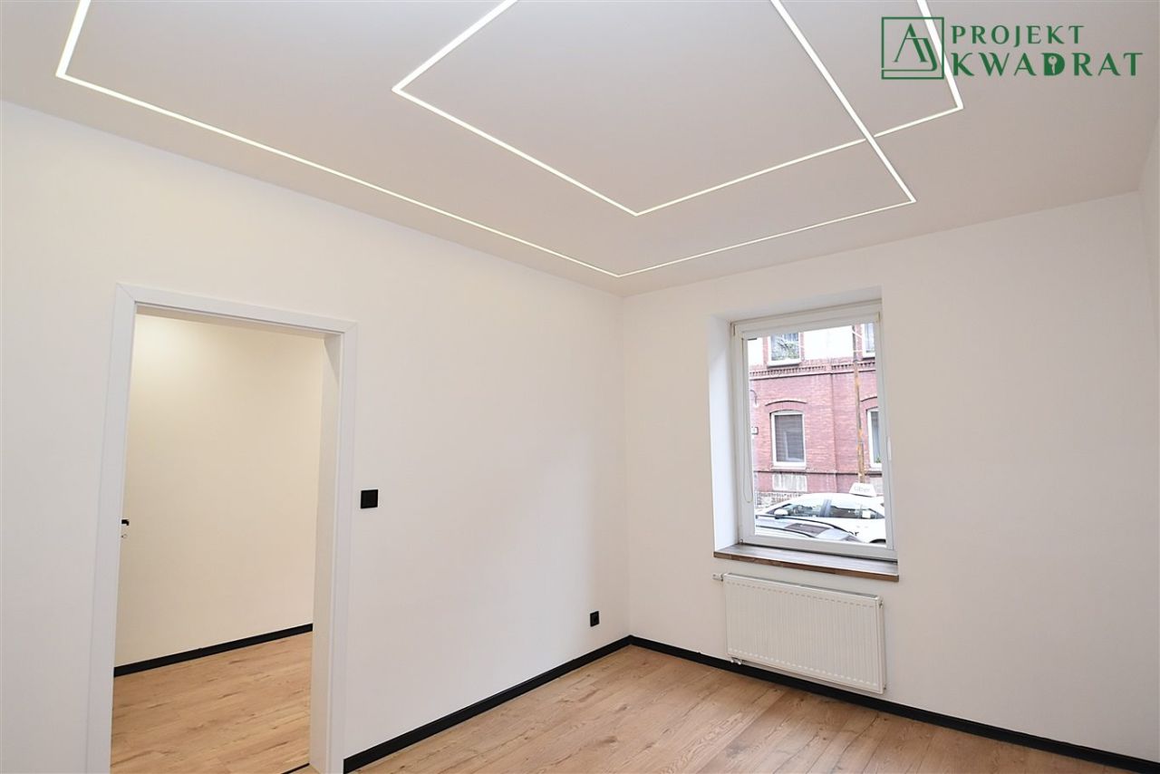 Mieszkanie 2-pokojowe Gliwice, ul. gen. Józefa Zajączka. Zdjęcie 17