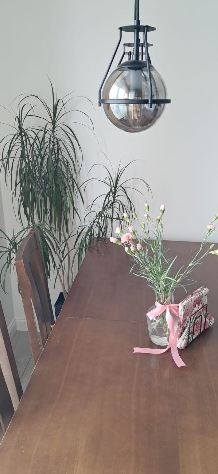 Mieszkanie 3-pokojowe Mogilno. Zdjęcie 22